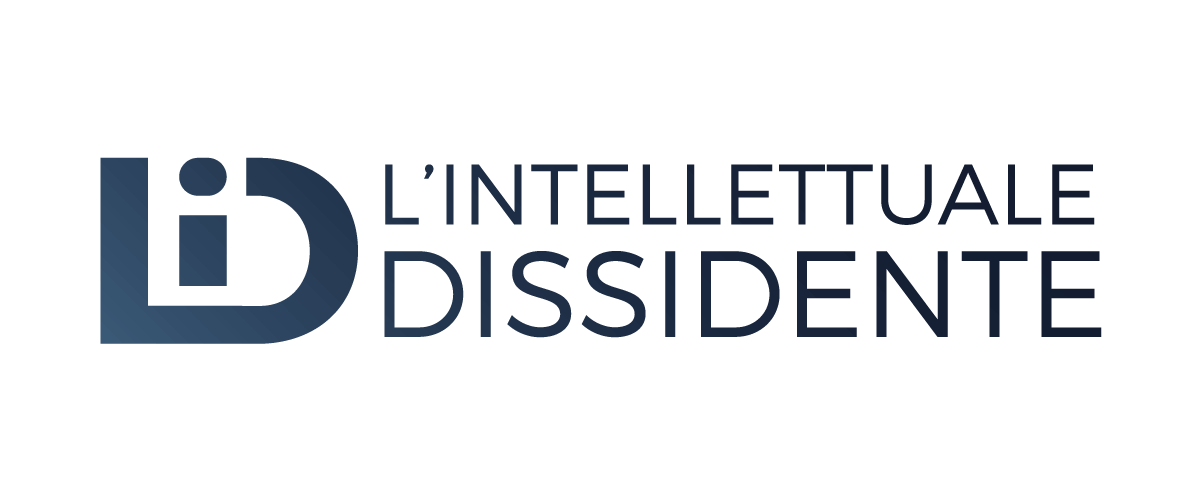 L'Intellettuale Dissidente