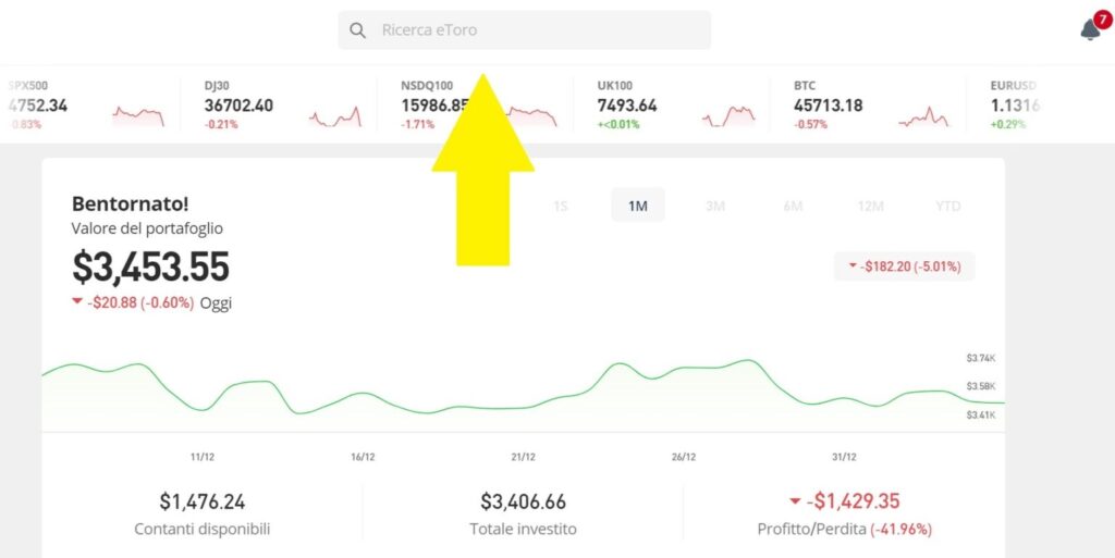 come comprare binance coin