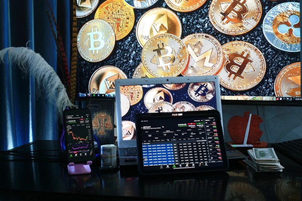 come comprare bitcoin
