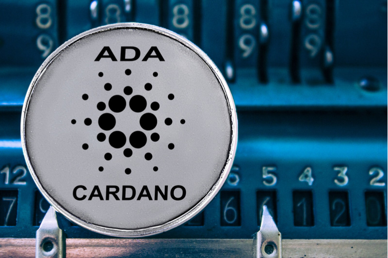 come comprare cardano