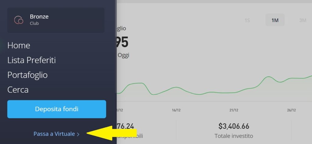 come comprare decentraland