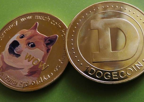 come comprare Dogecoin