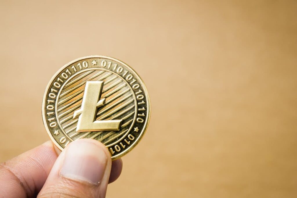 come comprare litecoin