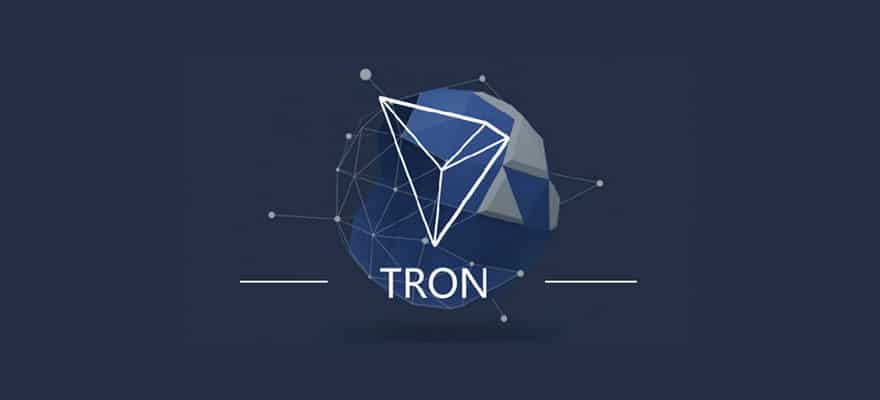 come comprare tron