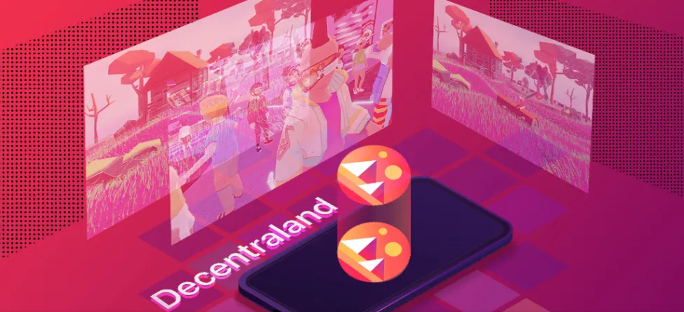 dove comprare decentraland