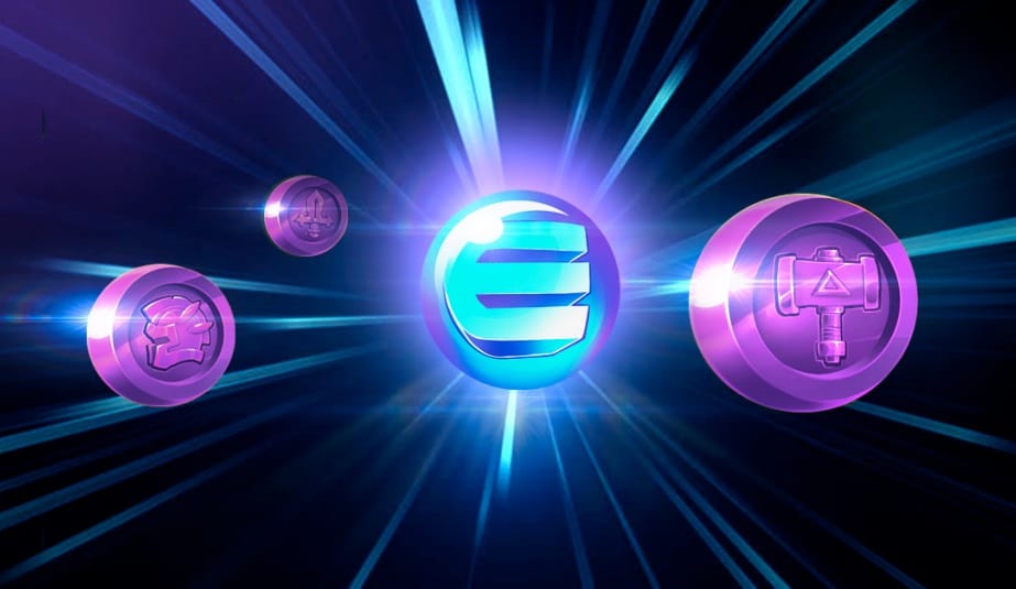 enjin