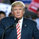 Donald Trump e Irano