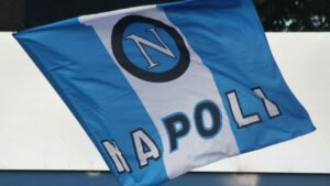 Napoli Campione d’Italia dopo 33 anni: è il terzo Scudetto azzurro