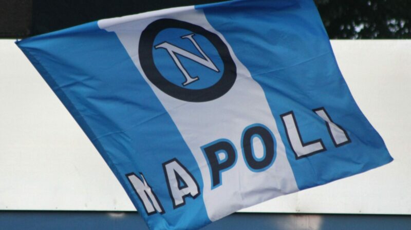 Napoli Campione d’Italia dopo 33 anni: è il terzo Scudetto azzurro