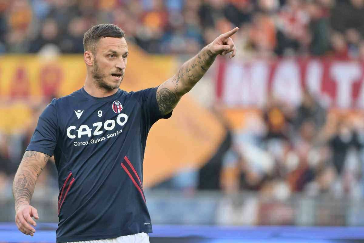 Calciomercato Milan Arnautovic Openda Thuram