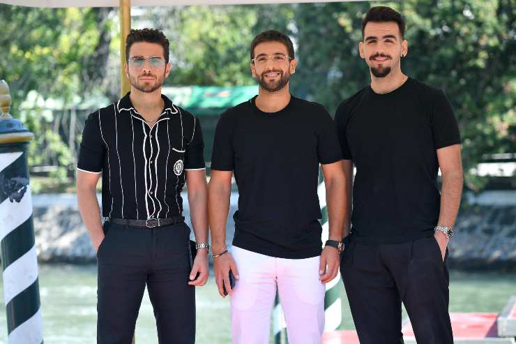 Il Volo accuse senza precedente