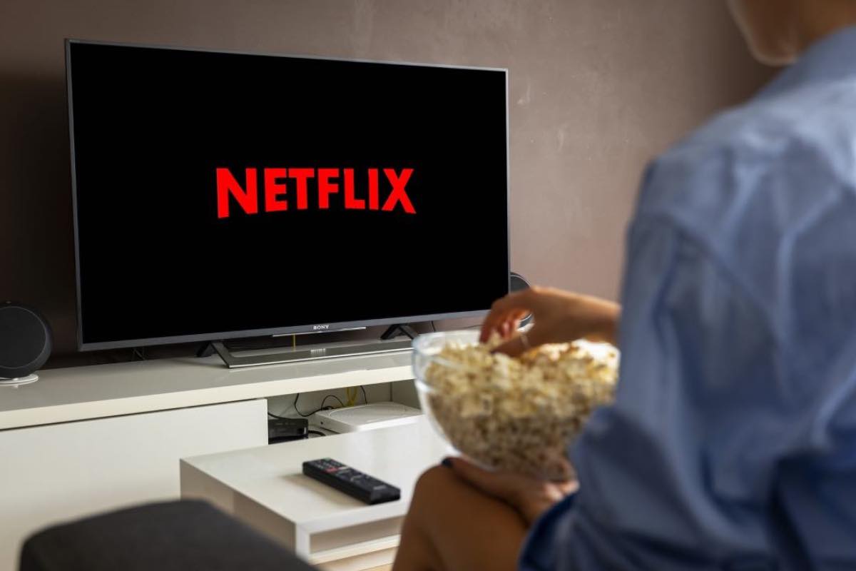 Netflix e i cambiamenti dell’abbonamento: si pagherà molto di più