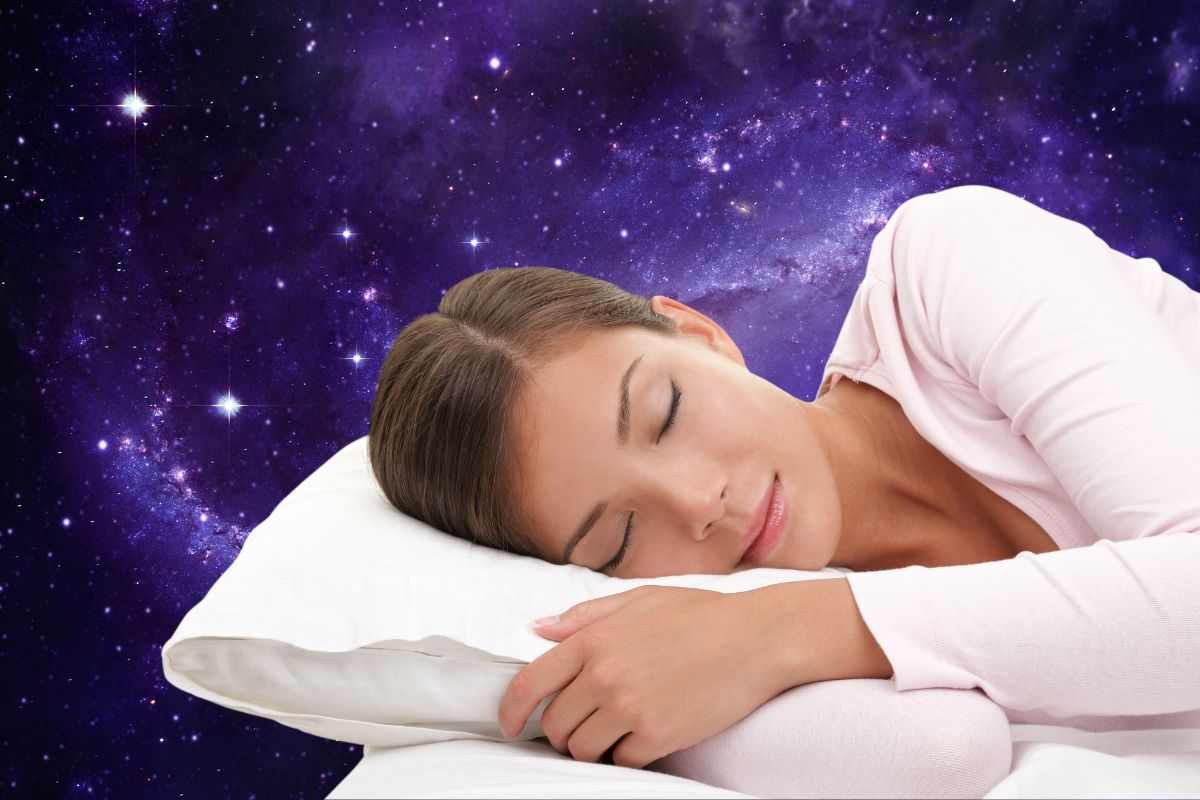 Essere pagati per stare a letto per due mesi