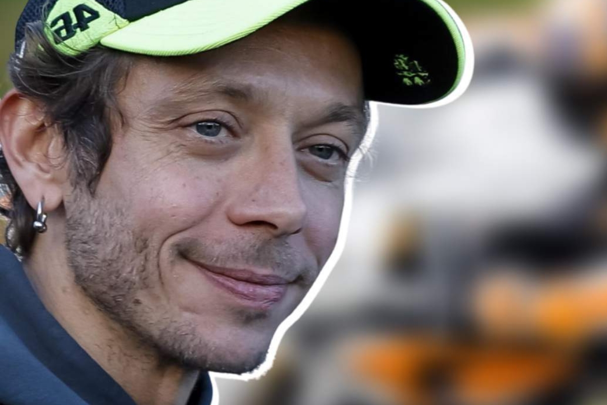 Valentino Rossi sul ritiro, ecco cosa gli ha dato la spinta finale