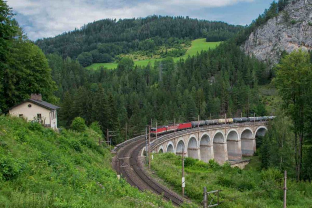 Luoghi meravigliosi da vedere in Austria 