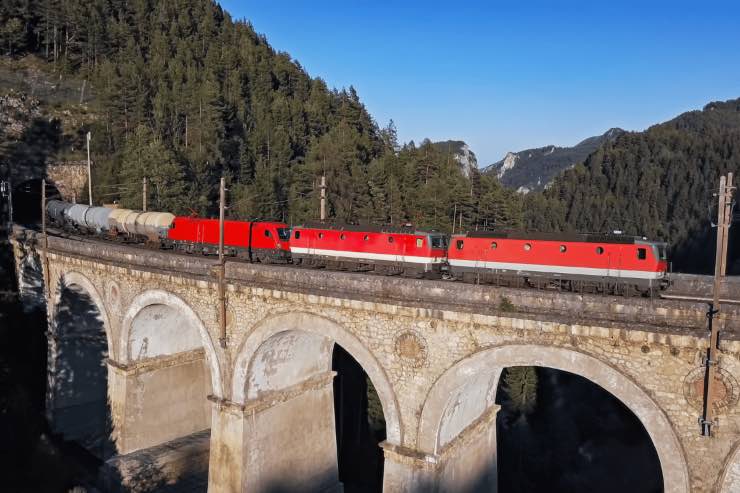 Luoghi meravigliosi in Austria da scoprire