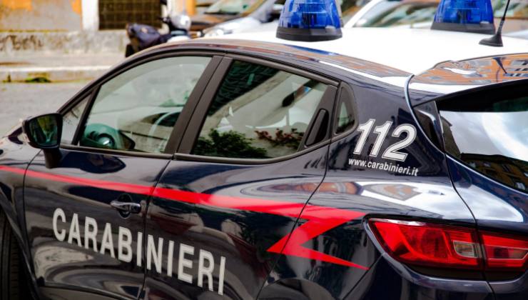 Truffa auto a noleggio: le indagini dei carabinieri