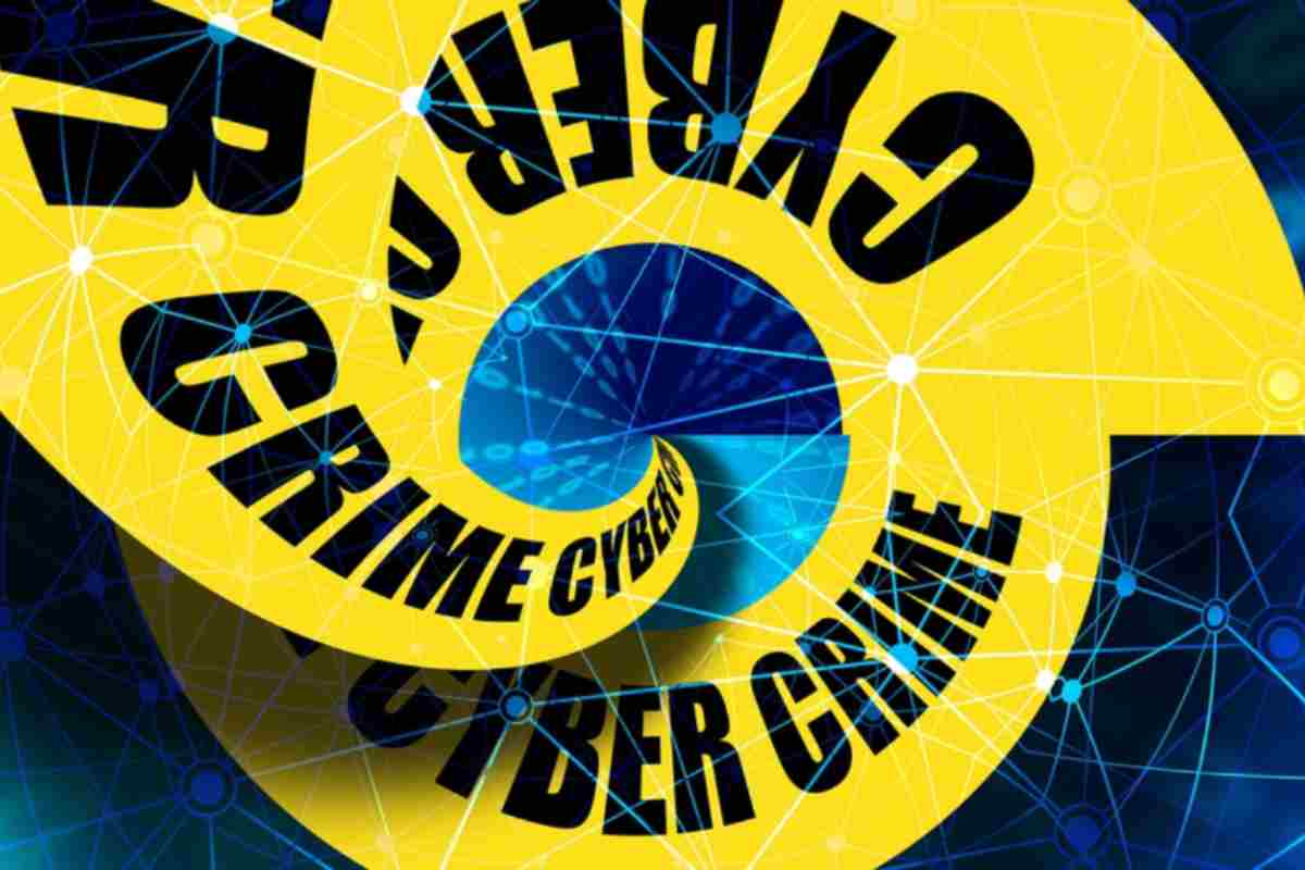 Cyber-criminali nuova frontiera malware e virus