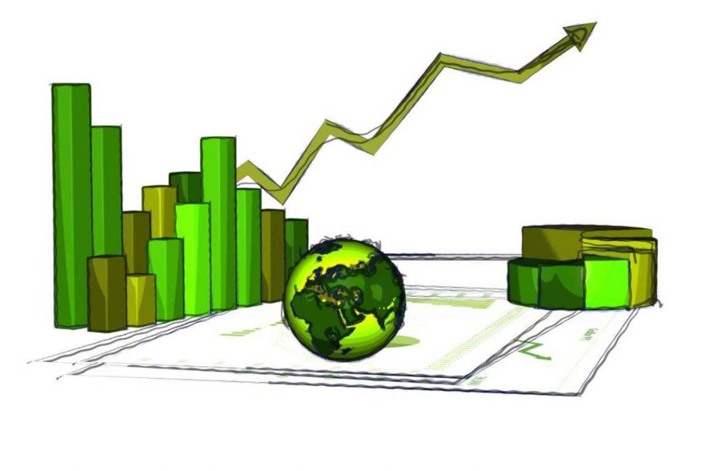 economia circolare come forma di investimento