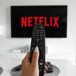 prime video ironizza su Netflix