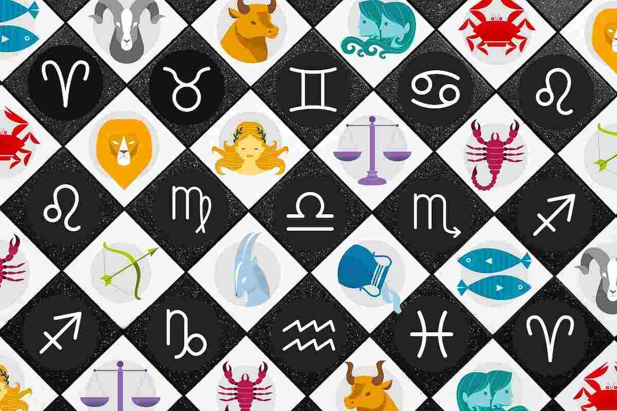 Segni zodiacali divertenti