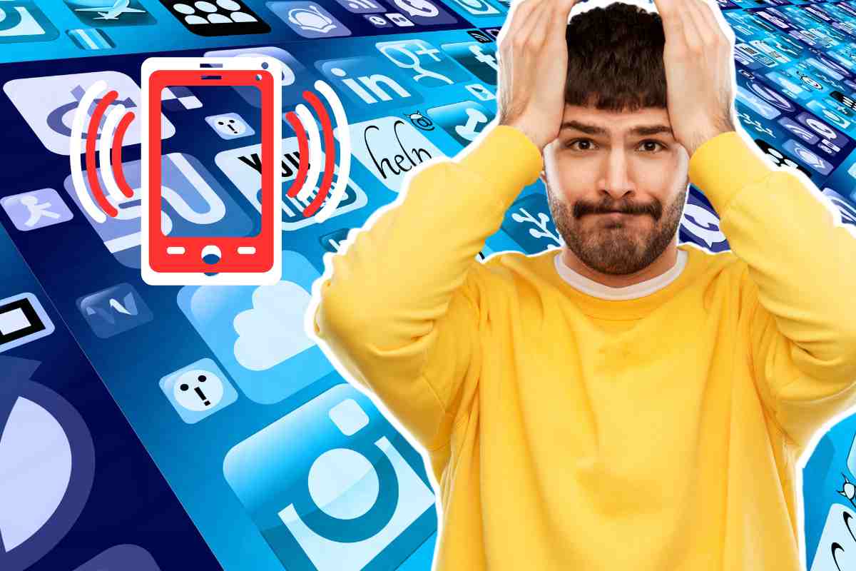 impedisci alle App di spiarti