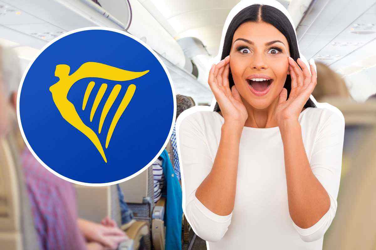 importo stipendio piloya ryanair