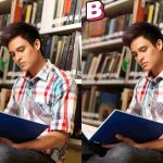 Test: trova le differenze