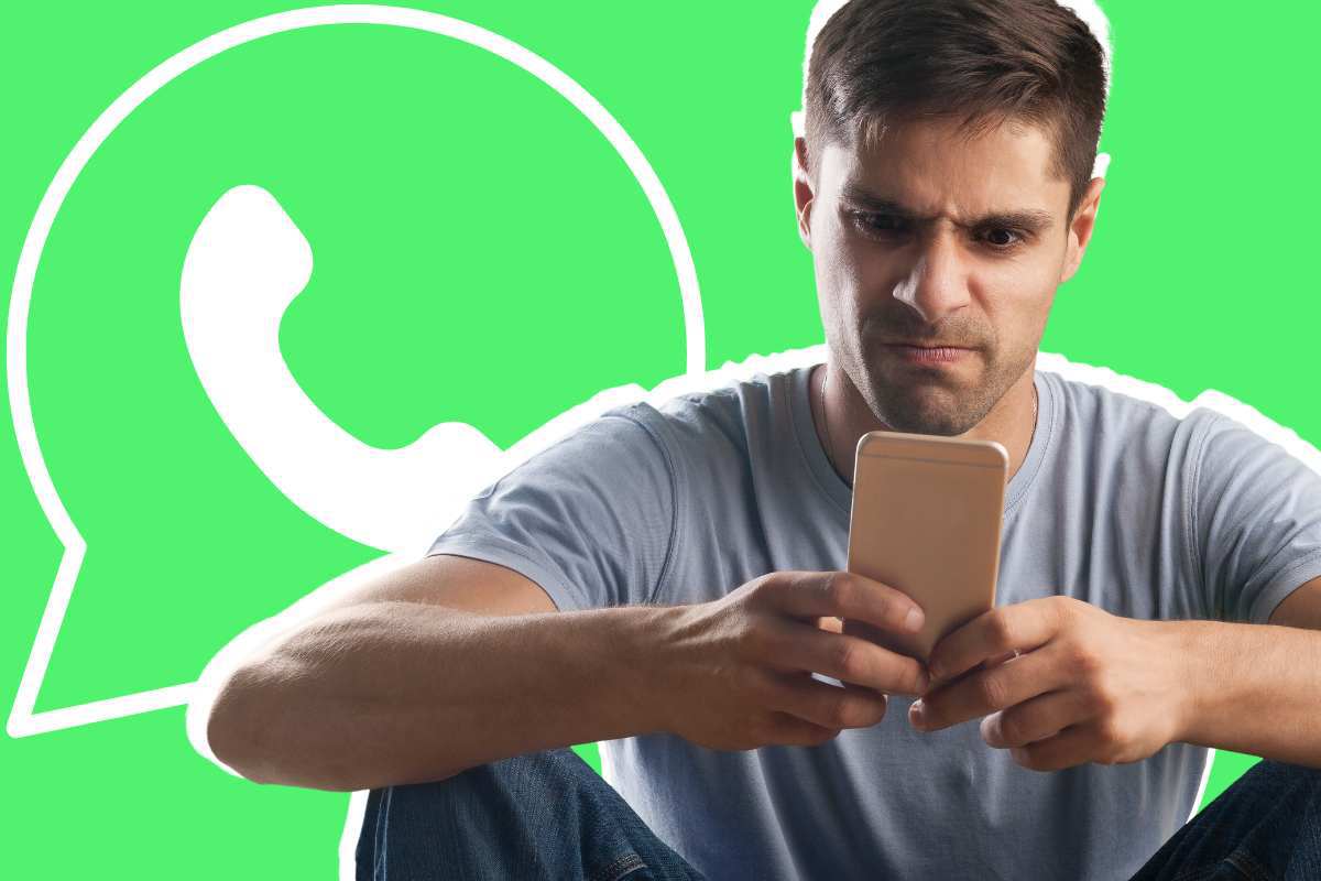 WhatsApp nuova funzione privacy