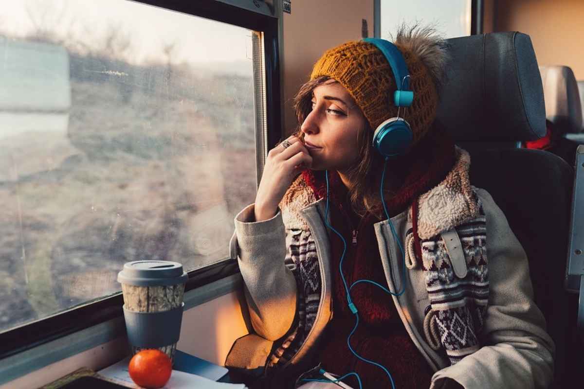 Ascoltare musica aiuta a rilassarsi e concentrarsi