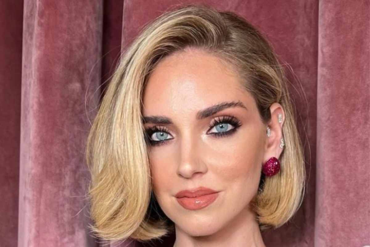 Chiara Ferragni, la sua società fa tantissimi soldi