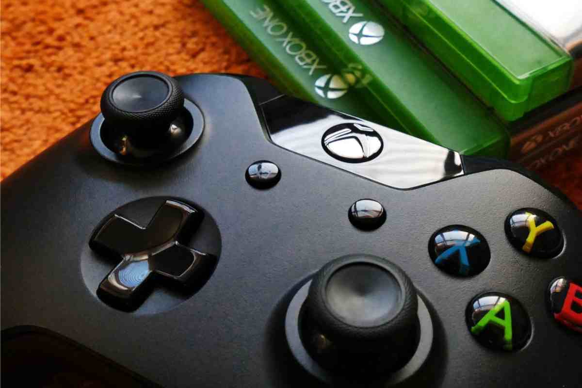 Xbox Game Pass annuncio indesiderato