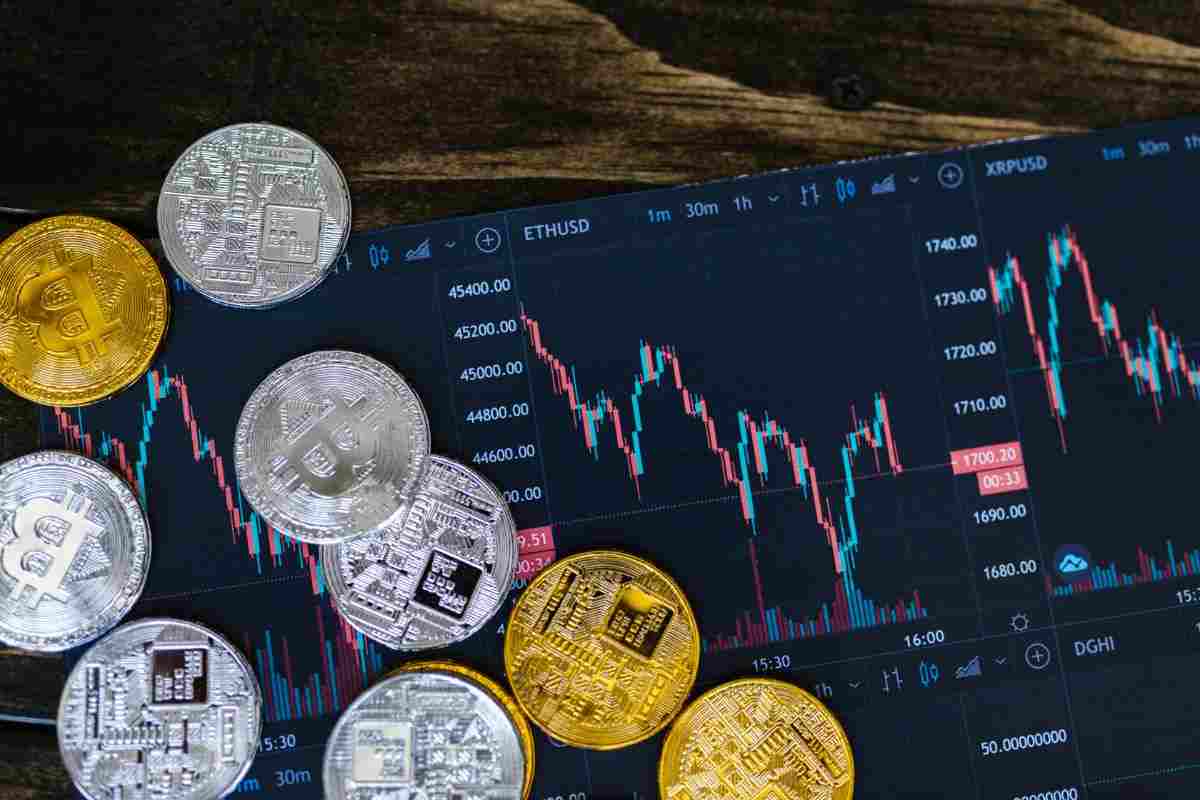 La classifica delle migliori criptovalute sul mercato