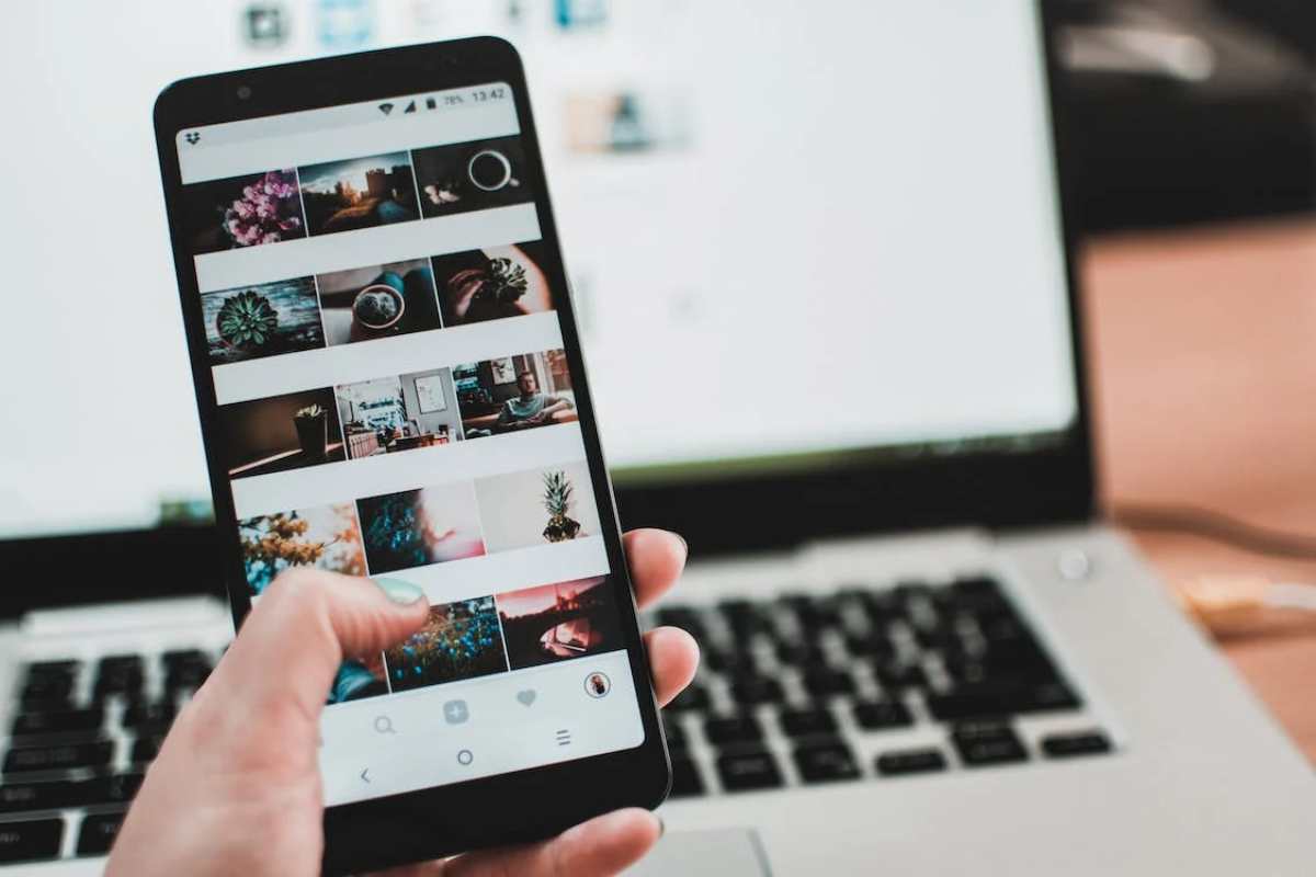 Instagram, una funzione segreta che in pochi conoscono