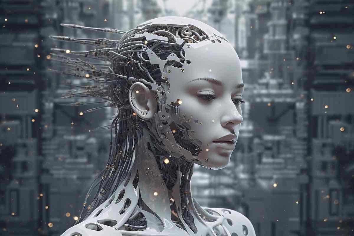 Intelligenza Artificiale, l’ideale di bellezza sui social 
