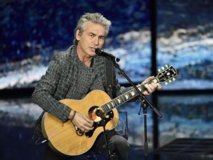 Luciano Ligabue, Certe notti