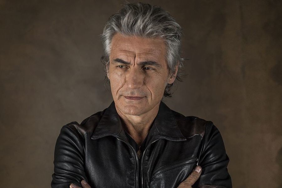 Luciano Ligabue, rivelazione