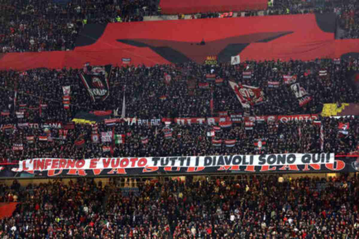 Il Milan a caccia del grande talento europeo