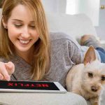 Netflix trucco condivisione password