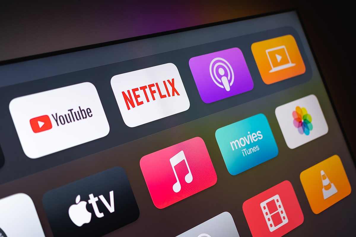 Netflix trucco per risparmiare