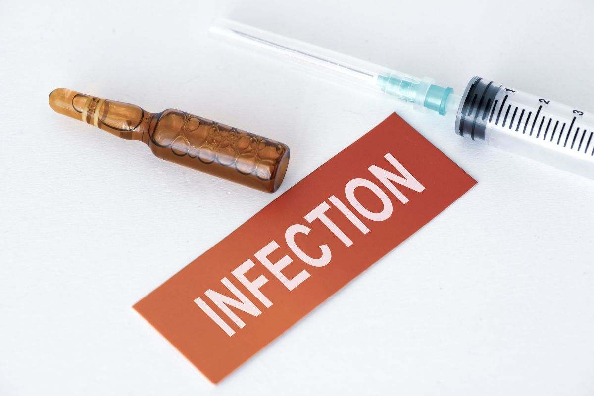 Nuova malattia infettiva: da cosa è provocata?
