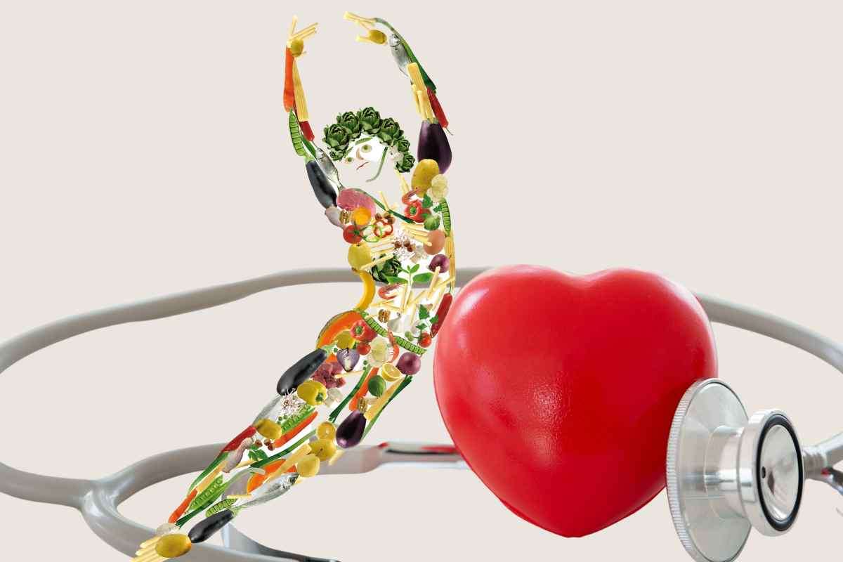 come ridurre il colesterolo LDL