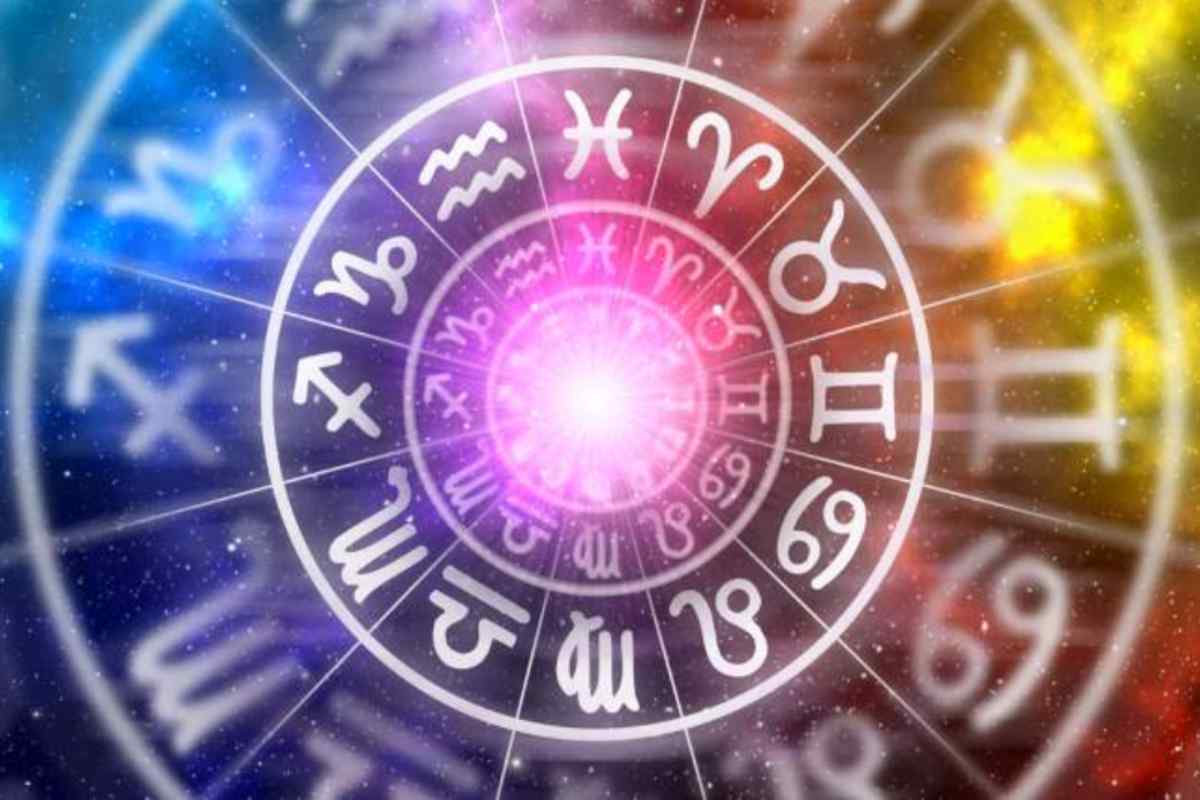 I segni zodiacali che vedono sempre tutto nero