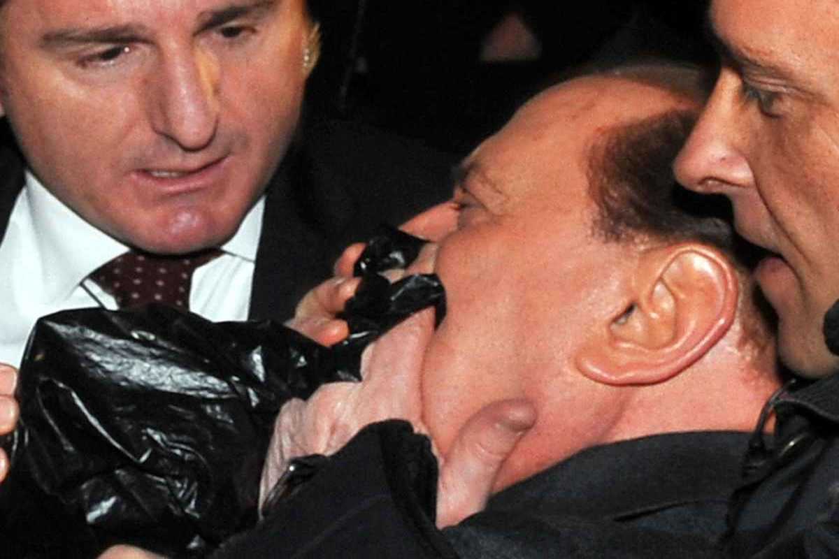 Silvio Berlusconi, è arrivata la sua ora