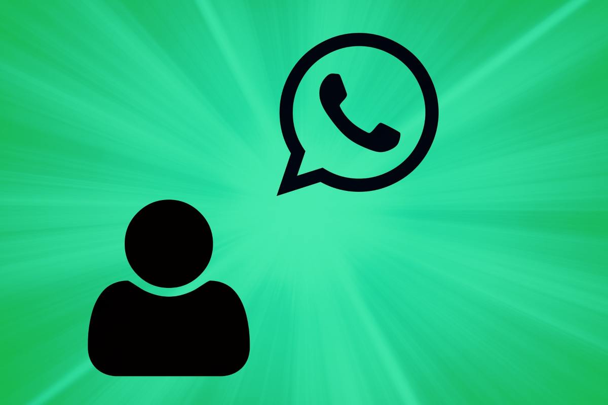 Ancora una novità sotto gli occhi di tutti per WhatsApp