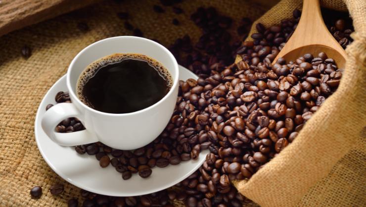 Caffè: come mai è meglio berlo nei seguenti orari