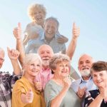 le abitudini per vivere a lungo