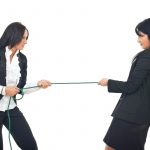 donne più competitive tra loro: la verità