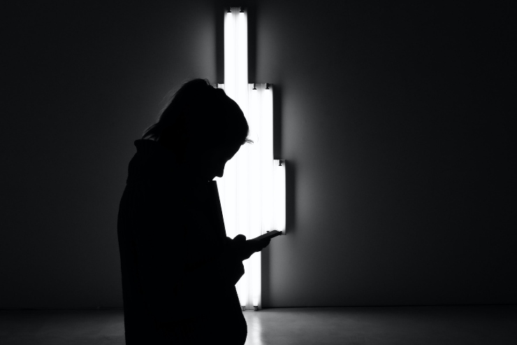Ghosting cos'è e come riconoscerlo