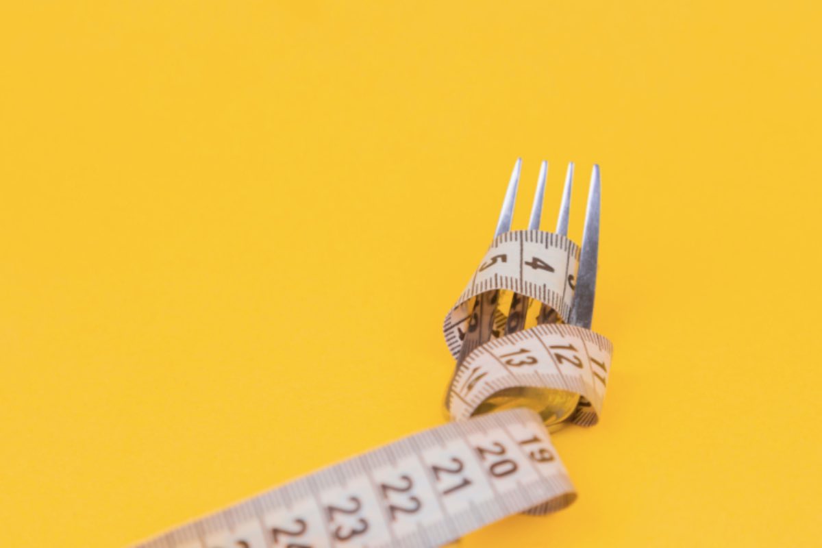 La ricetta per un piatto da mangiare anche a dieta